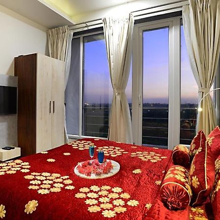 Comfort Inn Donil Vadodara Luaran gambar