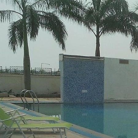Comfort Inn Donil Vadodara Luaran gambar