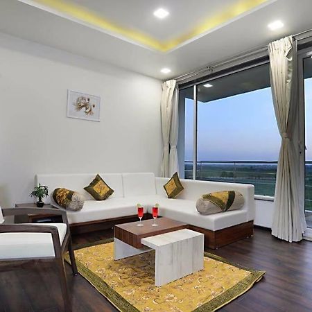 Comfort Inn Donil Vadodara Luaran gambar